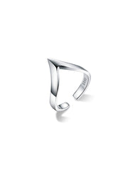 Anillo abierto Vértigo