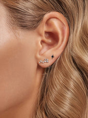 Pendiente Suelto Constelación