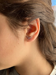 Pendiente Suelto Constelación