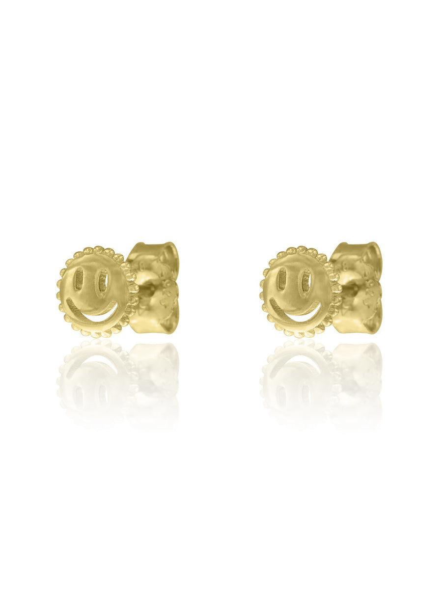 Pendientes Smiley