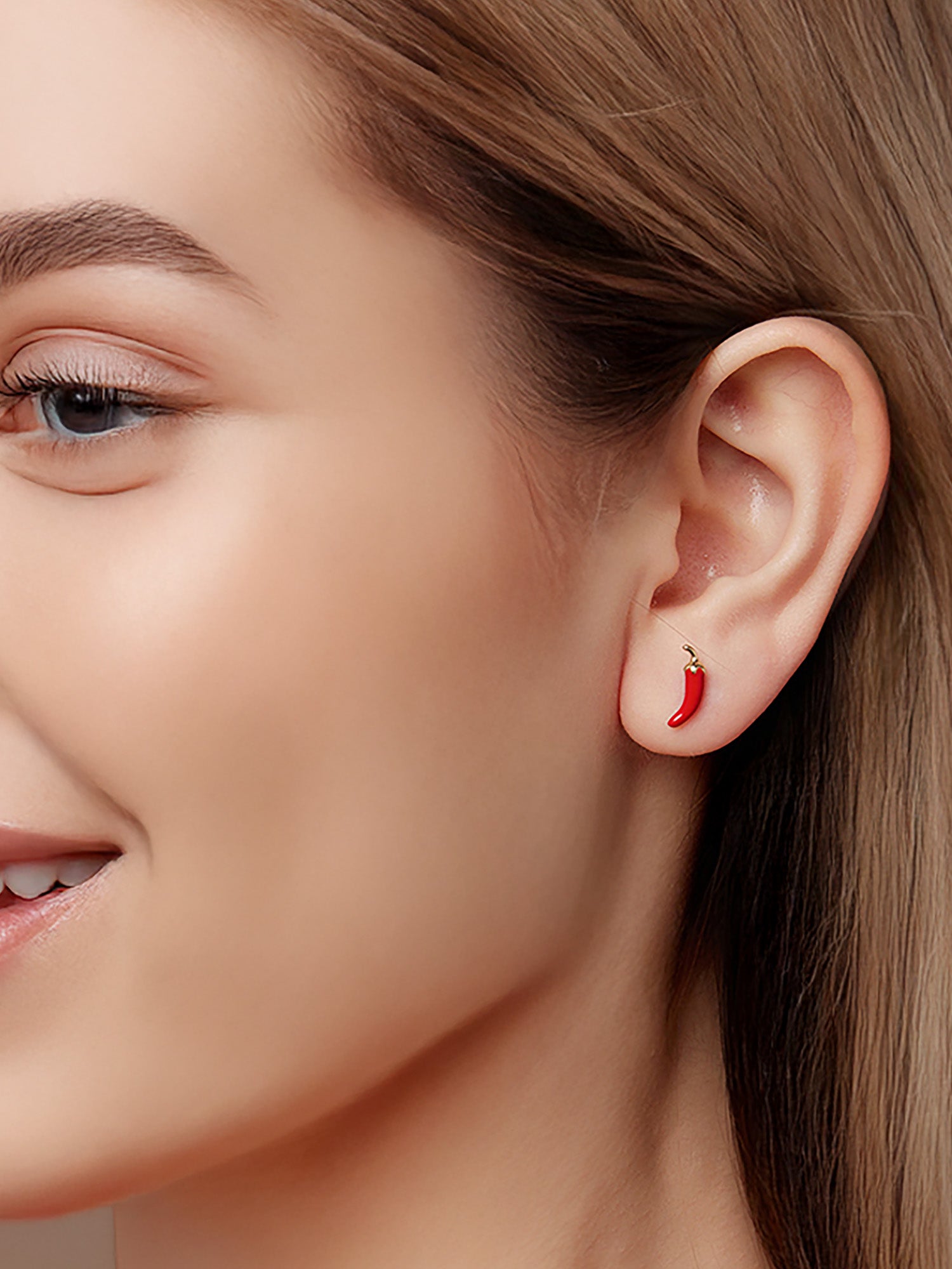 Pendientes Diavoletti