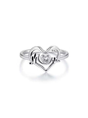 Anillo Alma