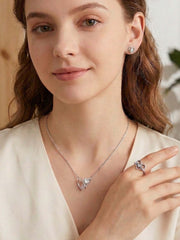 Anillo Alma