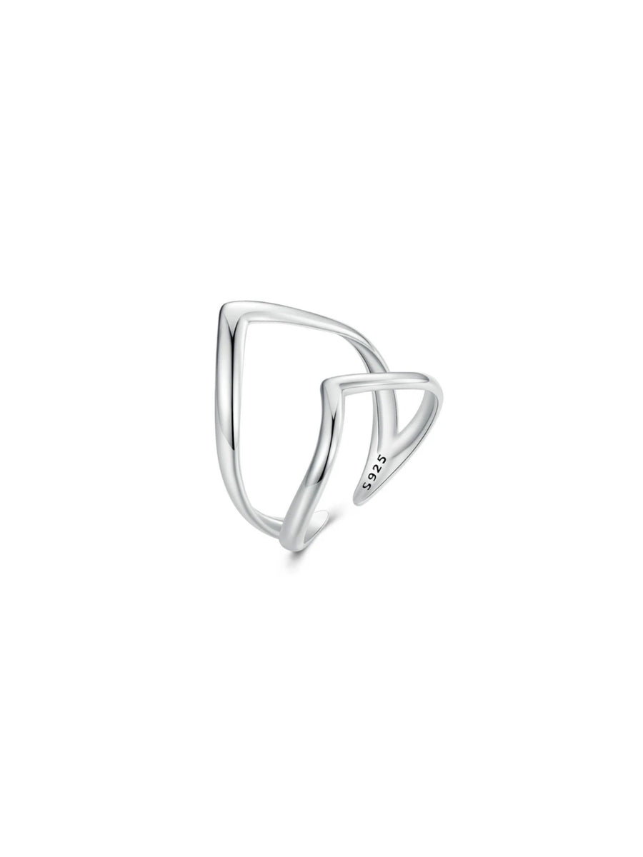 Anillo Arrow