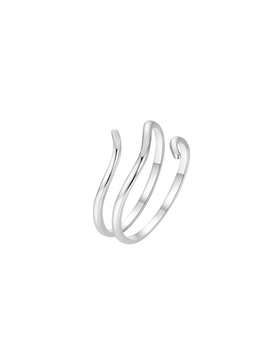 Anillo Espiral