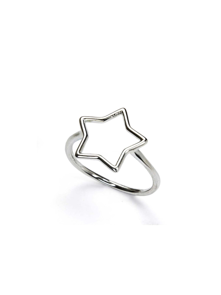 Anillo Estrella