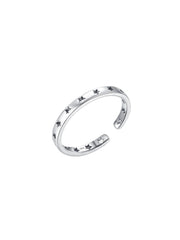 Anillo Estrellas