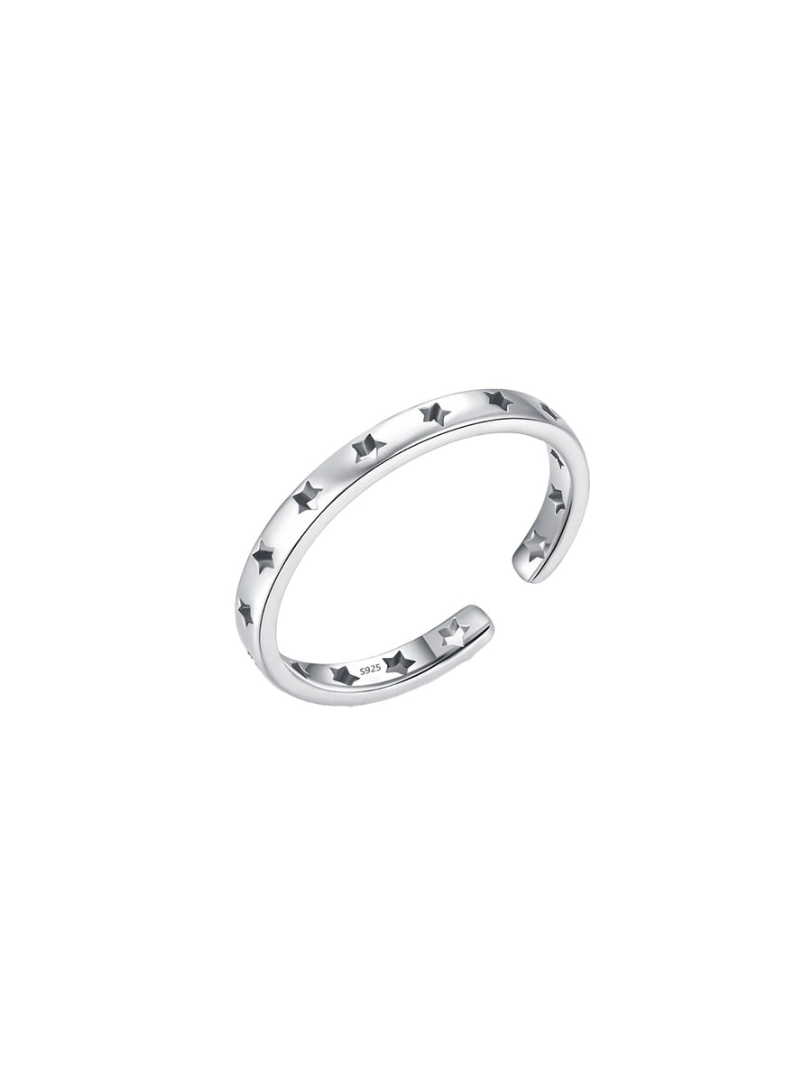 Anillo Estrellas