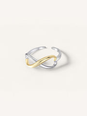 Anillo Infinia