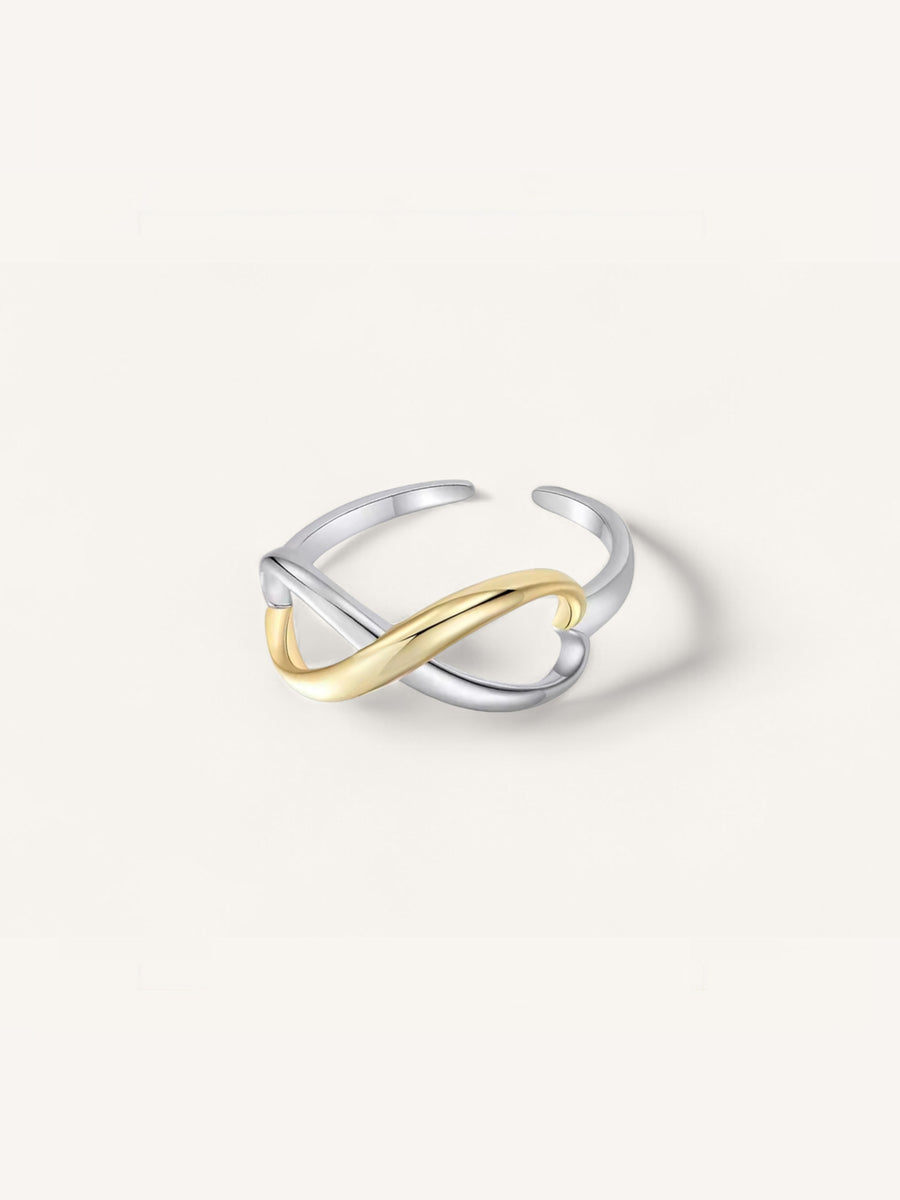 Anillo Infinia