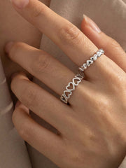 Anillo Lía