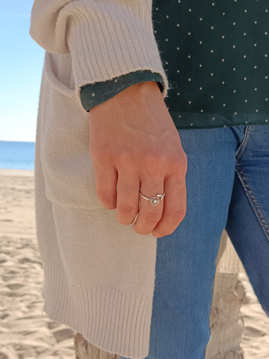 Anillo Rose