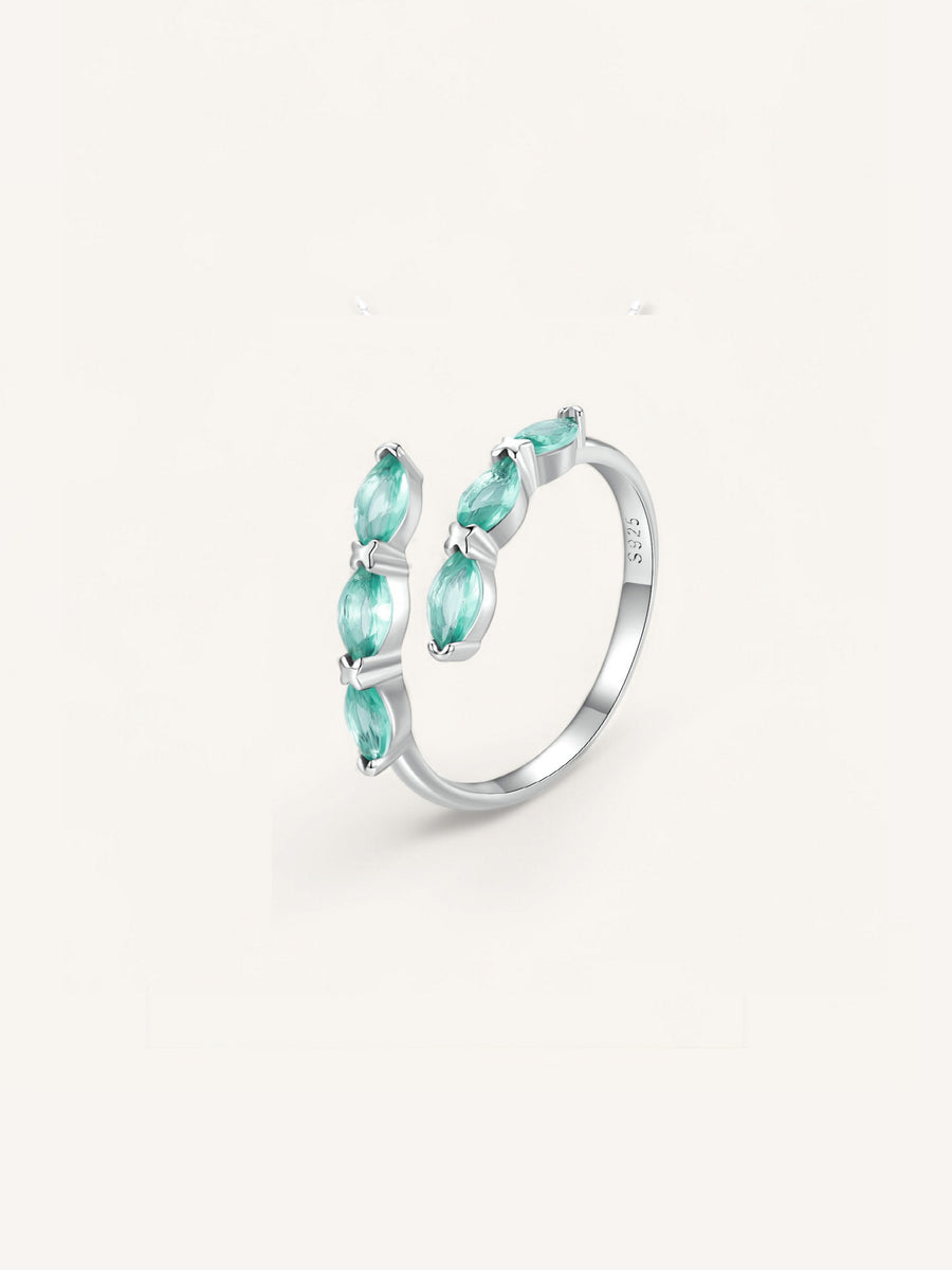 Anillo Serene