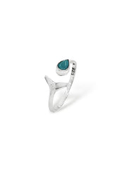 Anillo Sirena