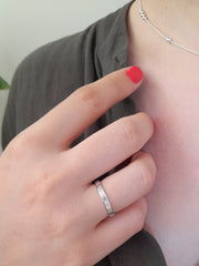 Anillo Sunny