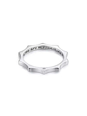 Anillo Sunshine