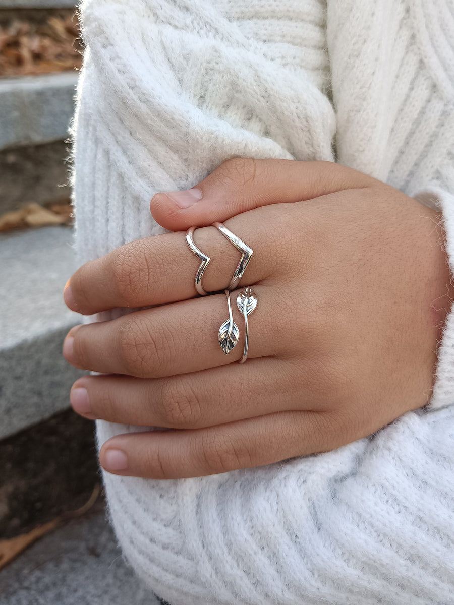 Anillo Arrow