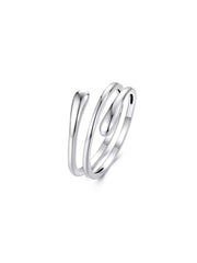 Anillo Trama