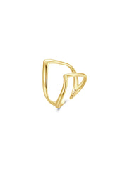 Anillo Arrow