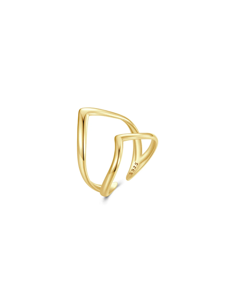 Anillo Arrow