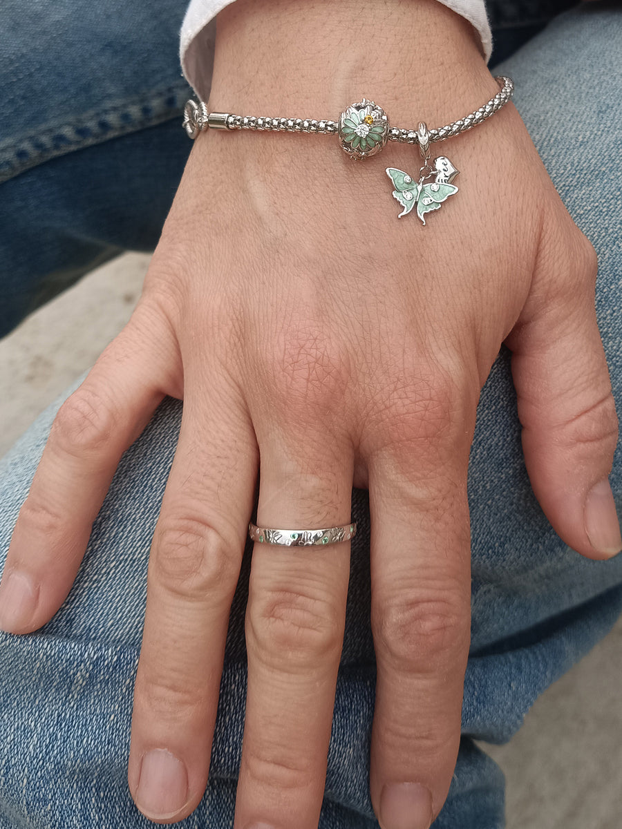 Anillo Eden