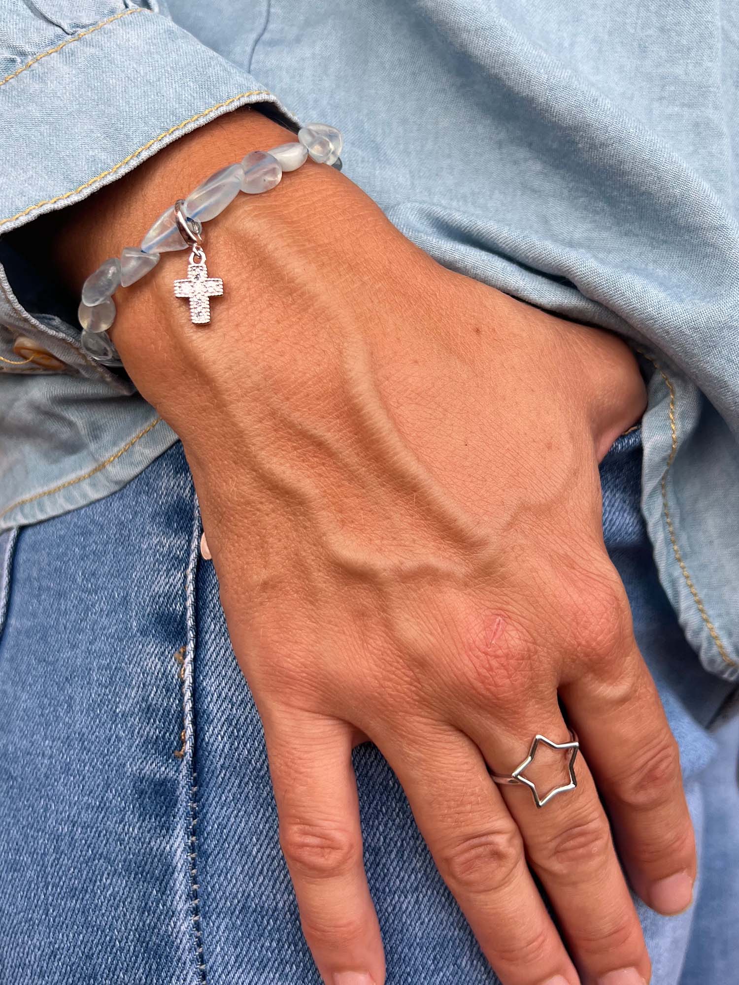 Anillo Estrella