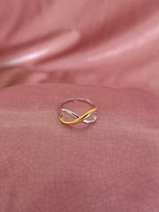 Anillo Infinia