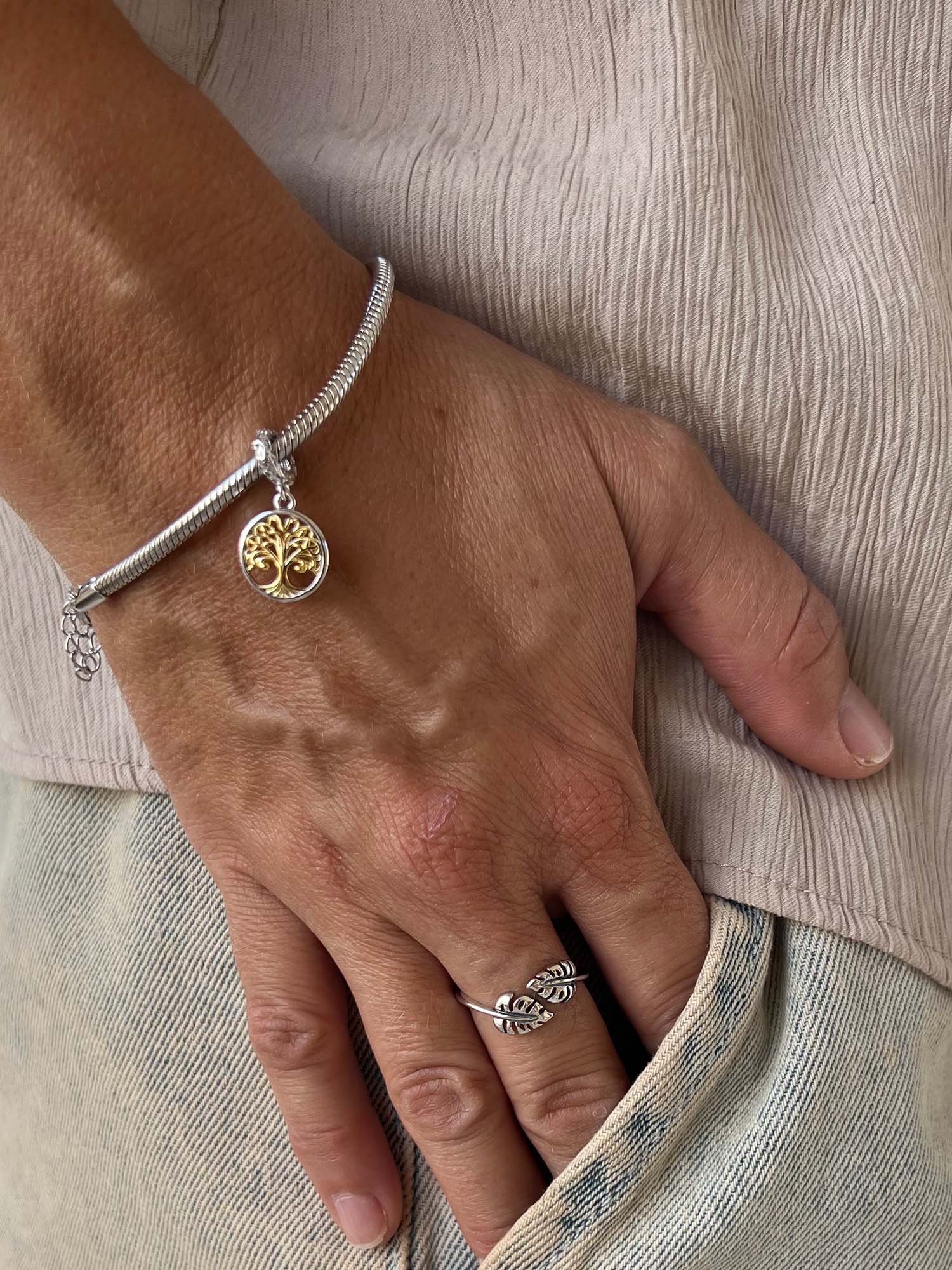 Anillo Luar