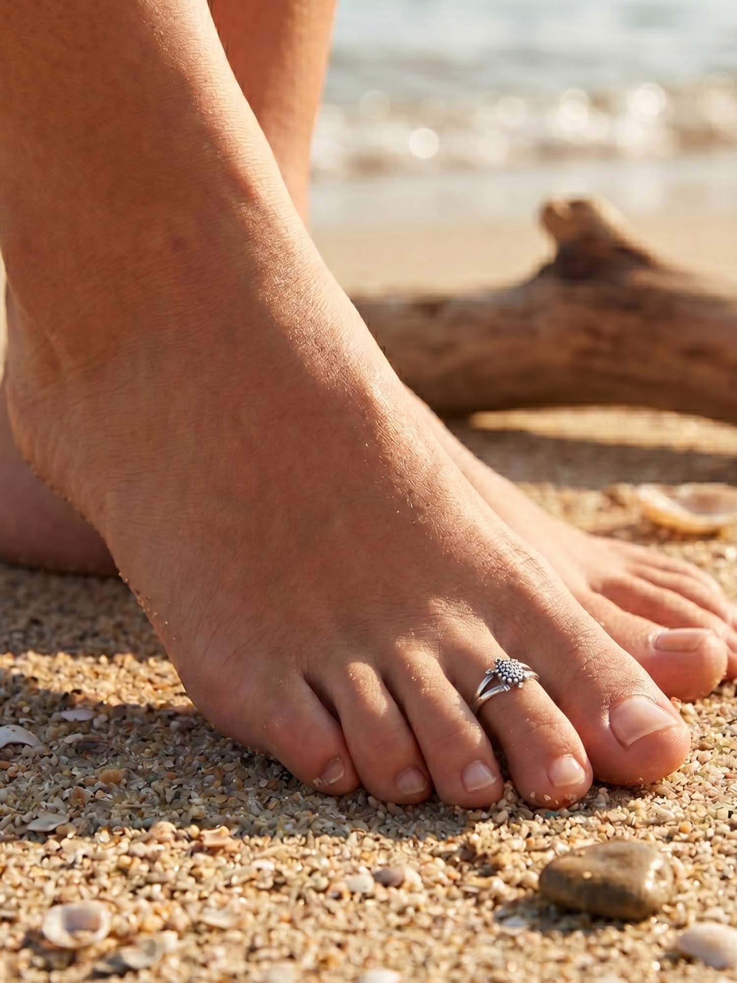 Anillo Midi Kai