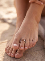 Anillo Midi Senda