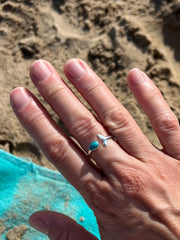 Anillo Sirena