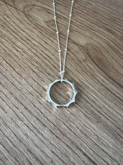 Anillo Sunshine