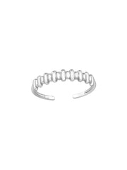 Anillo Midi Vayu