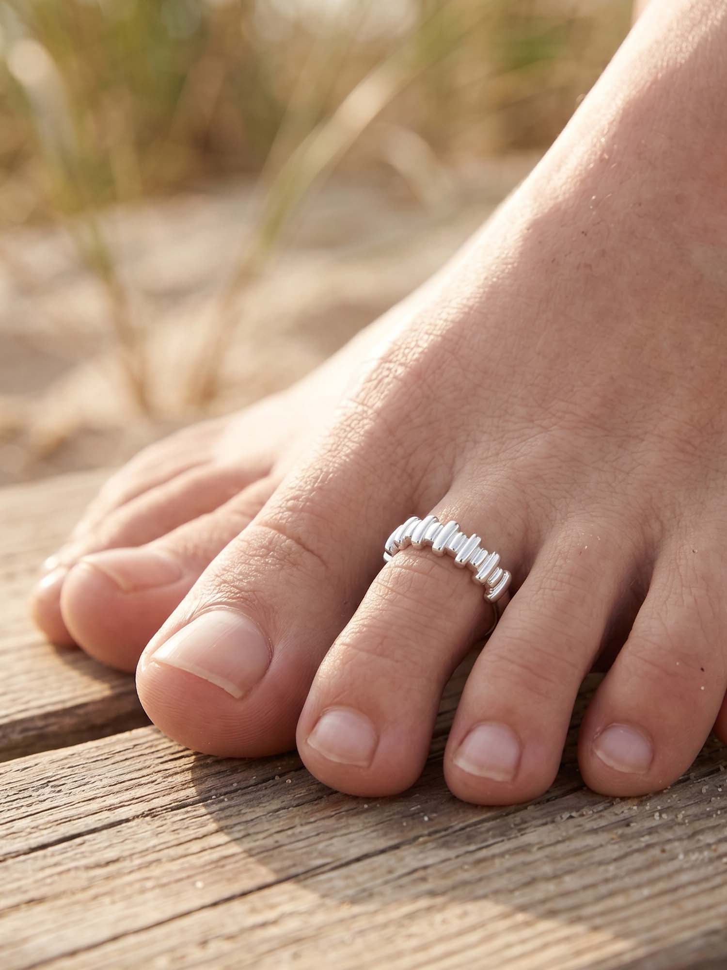Anillo Midi Vayu