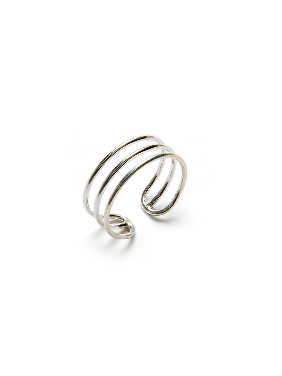 Anillo midi Aveline
