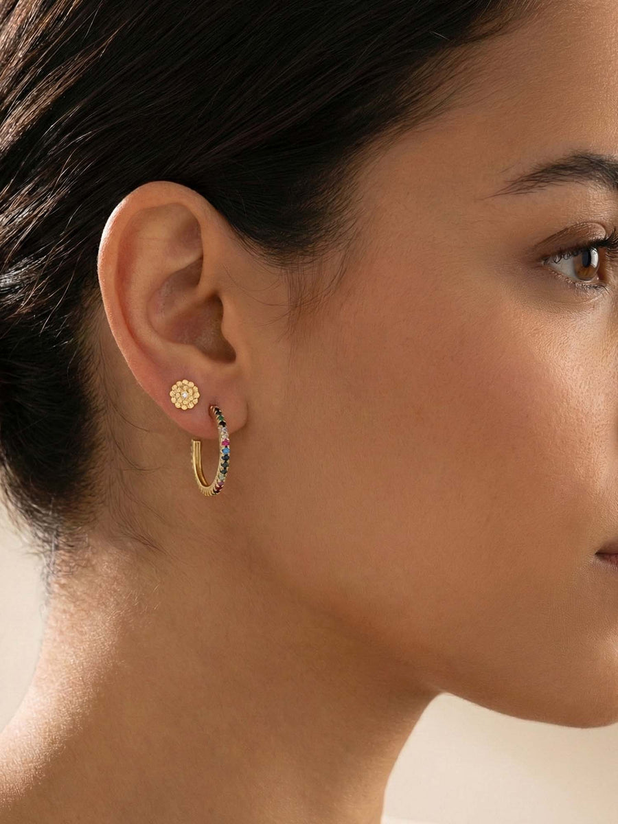 Pendientes Colette