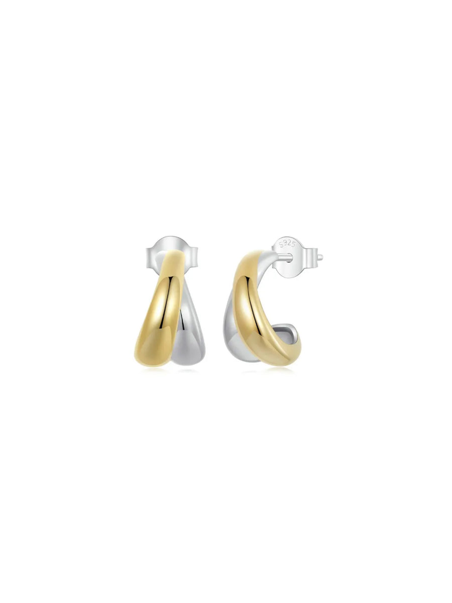 Pendientes Lumina