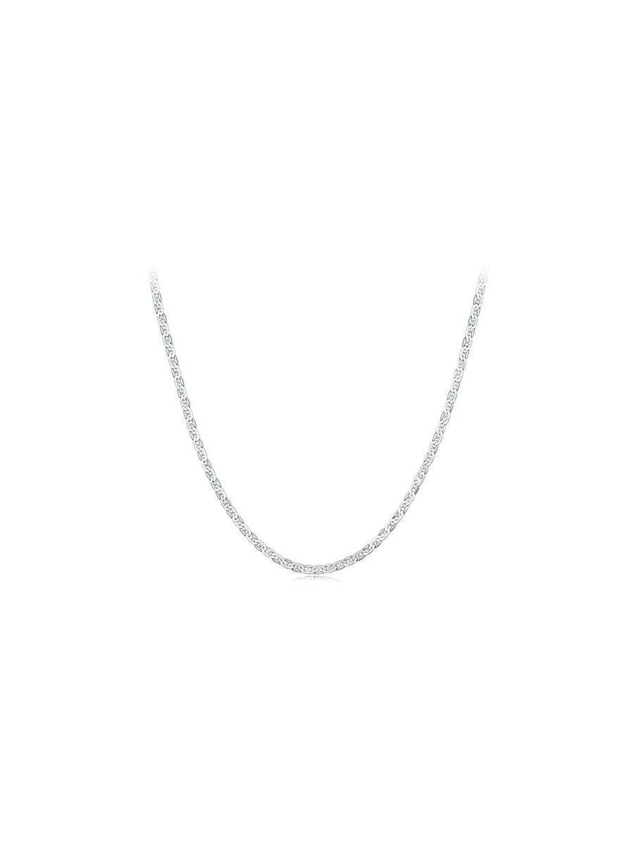 Cadena Anillo Doble