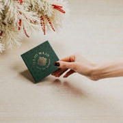 Caja navideña para joyas – Edición limitada