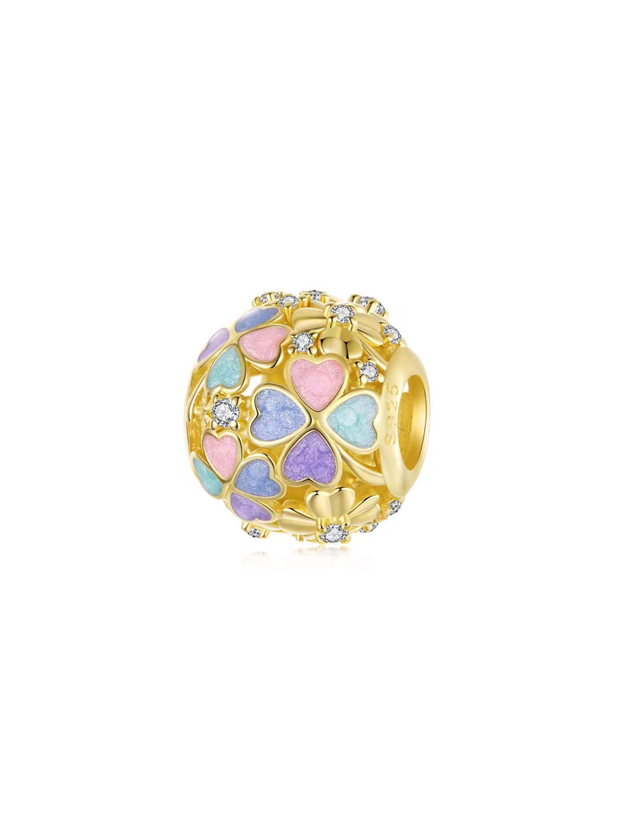 Charm Cloverdream