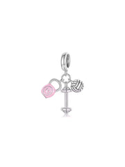 Charm Kettlebell