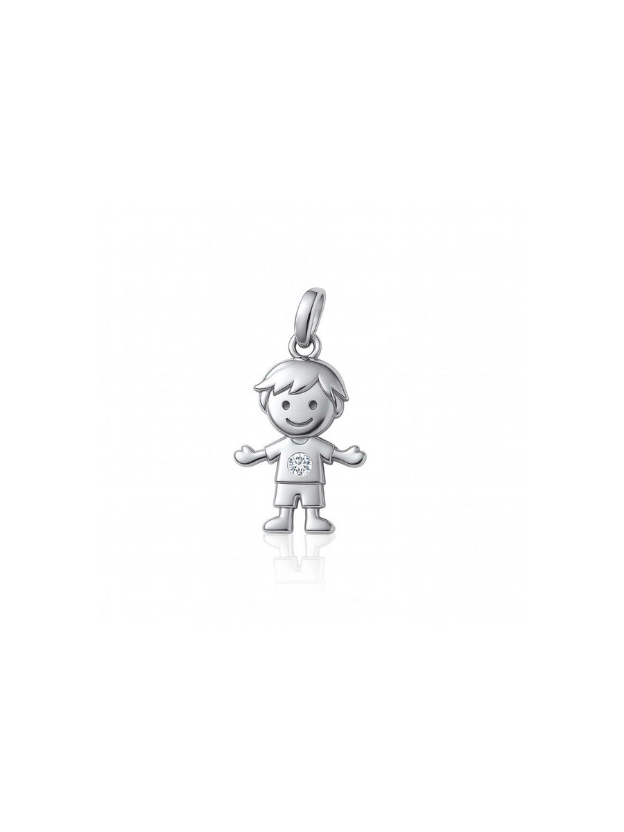 Charm Leo