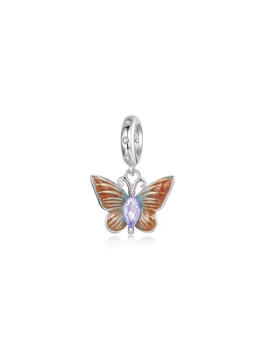 Charm Mariposa Nova