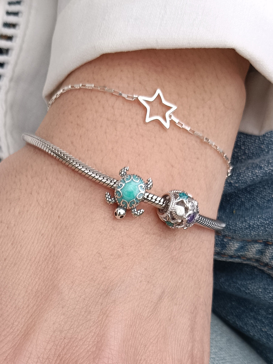 Charm Oceanic