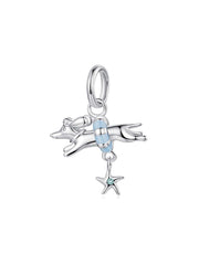 Charm Perrito Splash