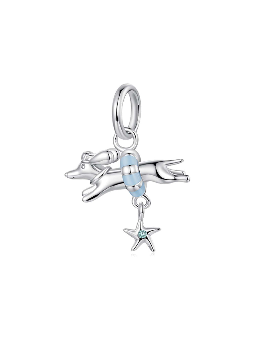 Charm Perrito Splash