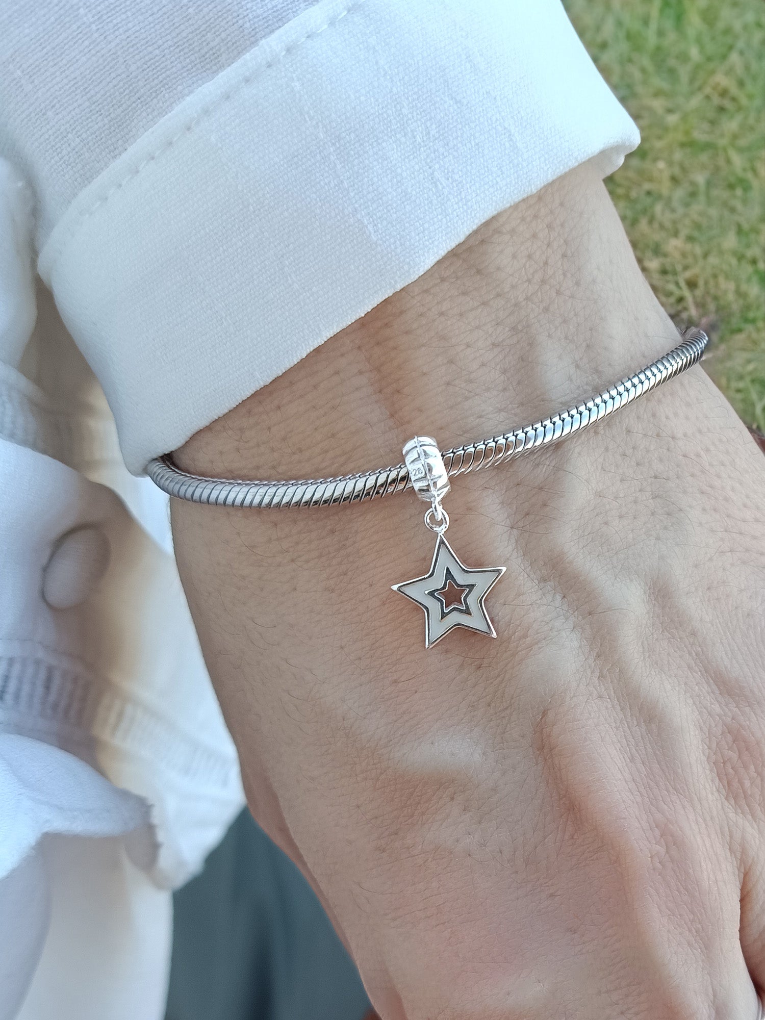 Charm Star