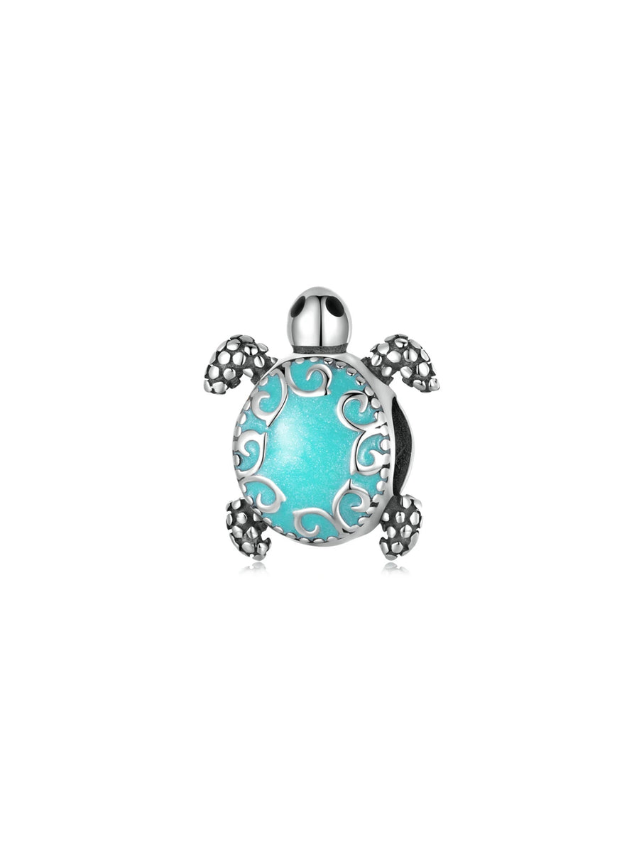 Charm Turtle