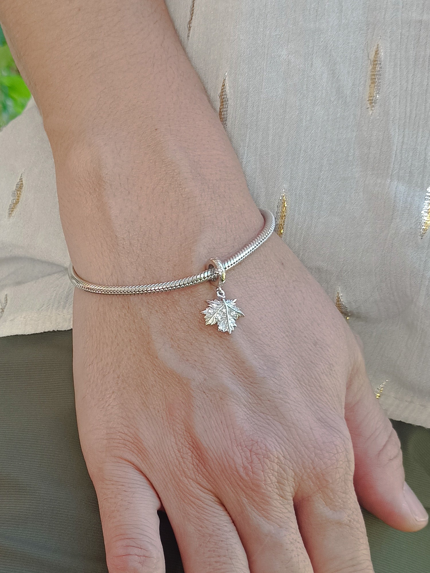 Charm Aurelia