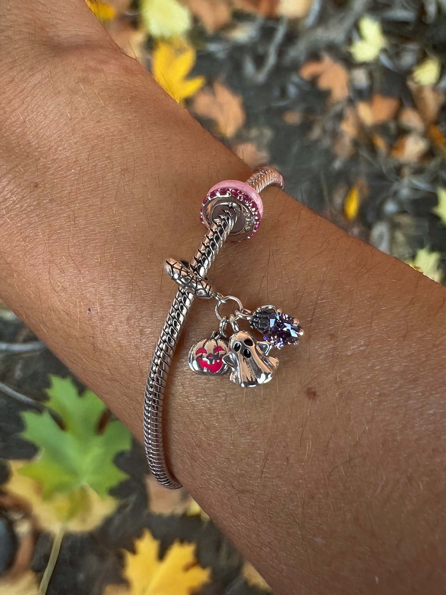 Charm Boo